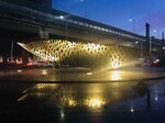 常平新城市花园设计方案