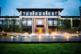 华发·佛山亲仁路景观软装