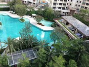 珠海华发十字门国际海岸展示区景观软装项目